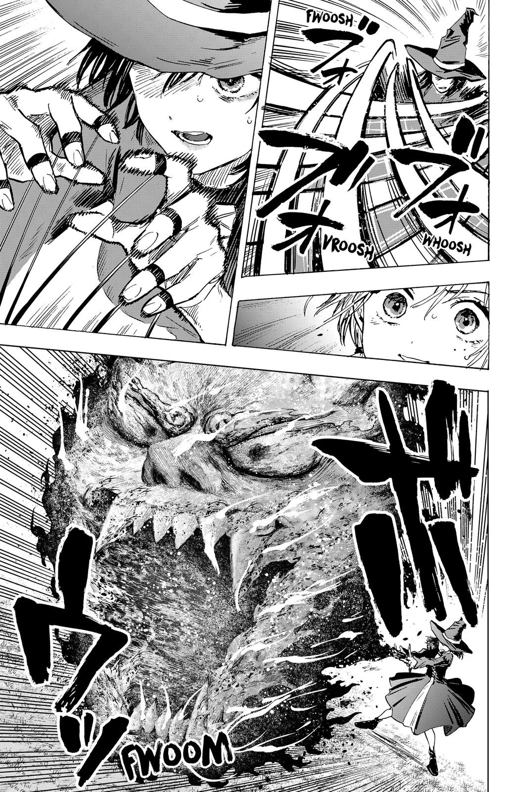 Read MARRIAGETOXIN EN Manga Online