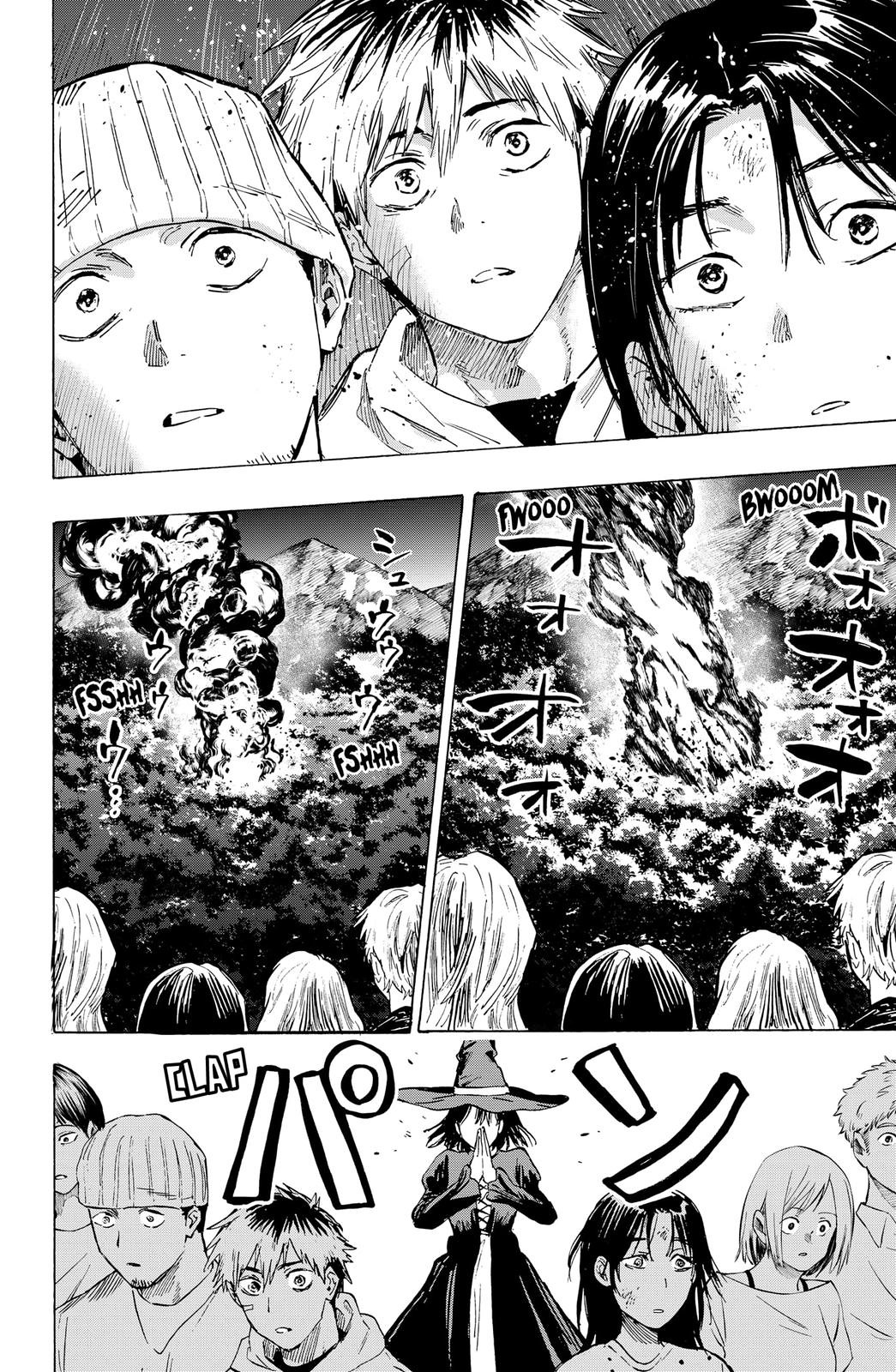 Read MARRIAGETOXIN EN Manga Online