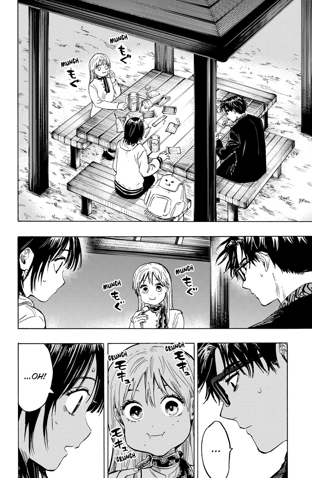 Read MARRIAGETOXIN EN Manga Online