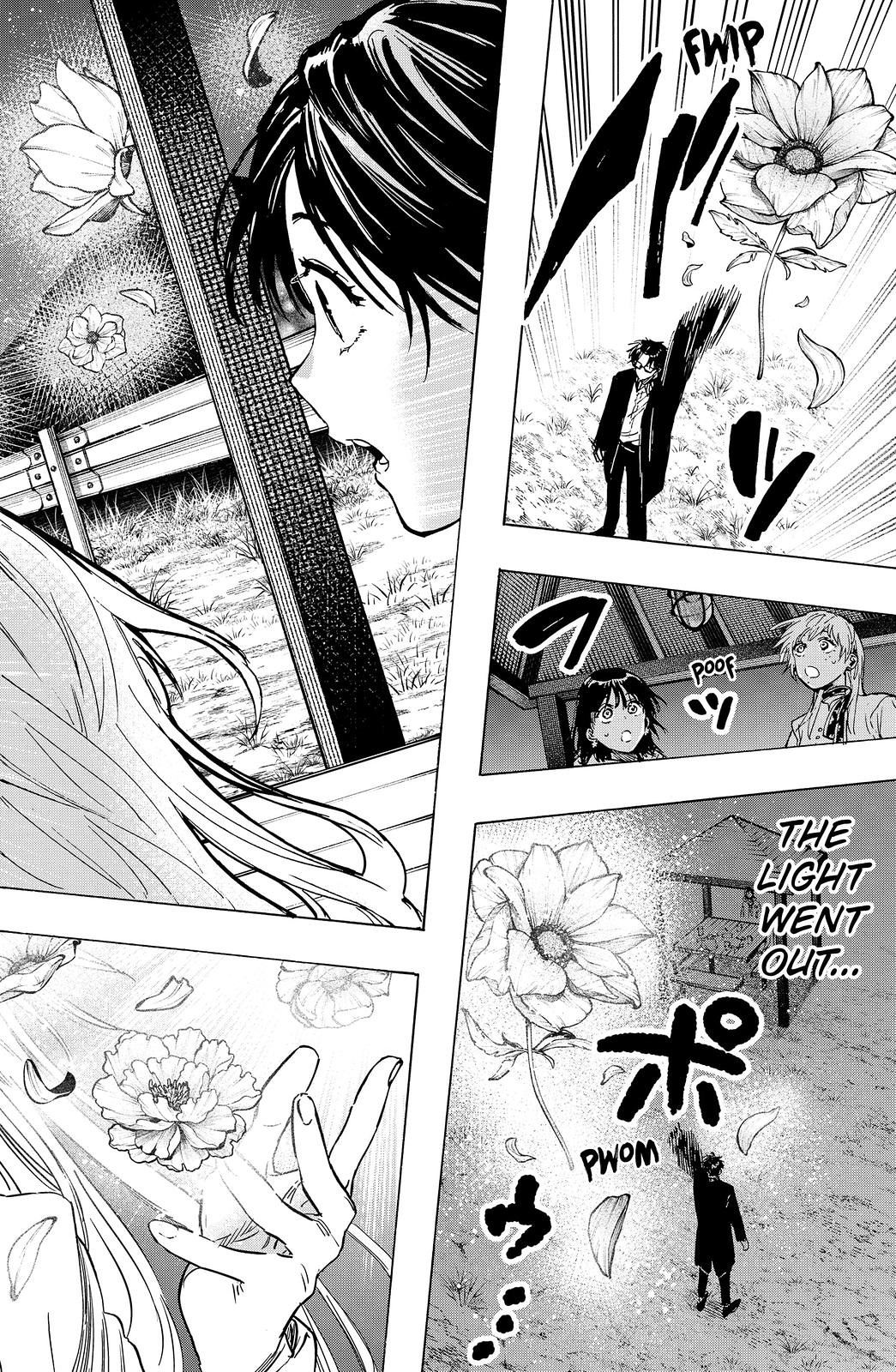 Read MARRIAGETOXIN EN Manga Online