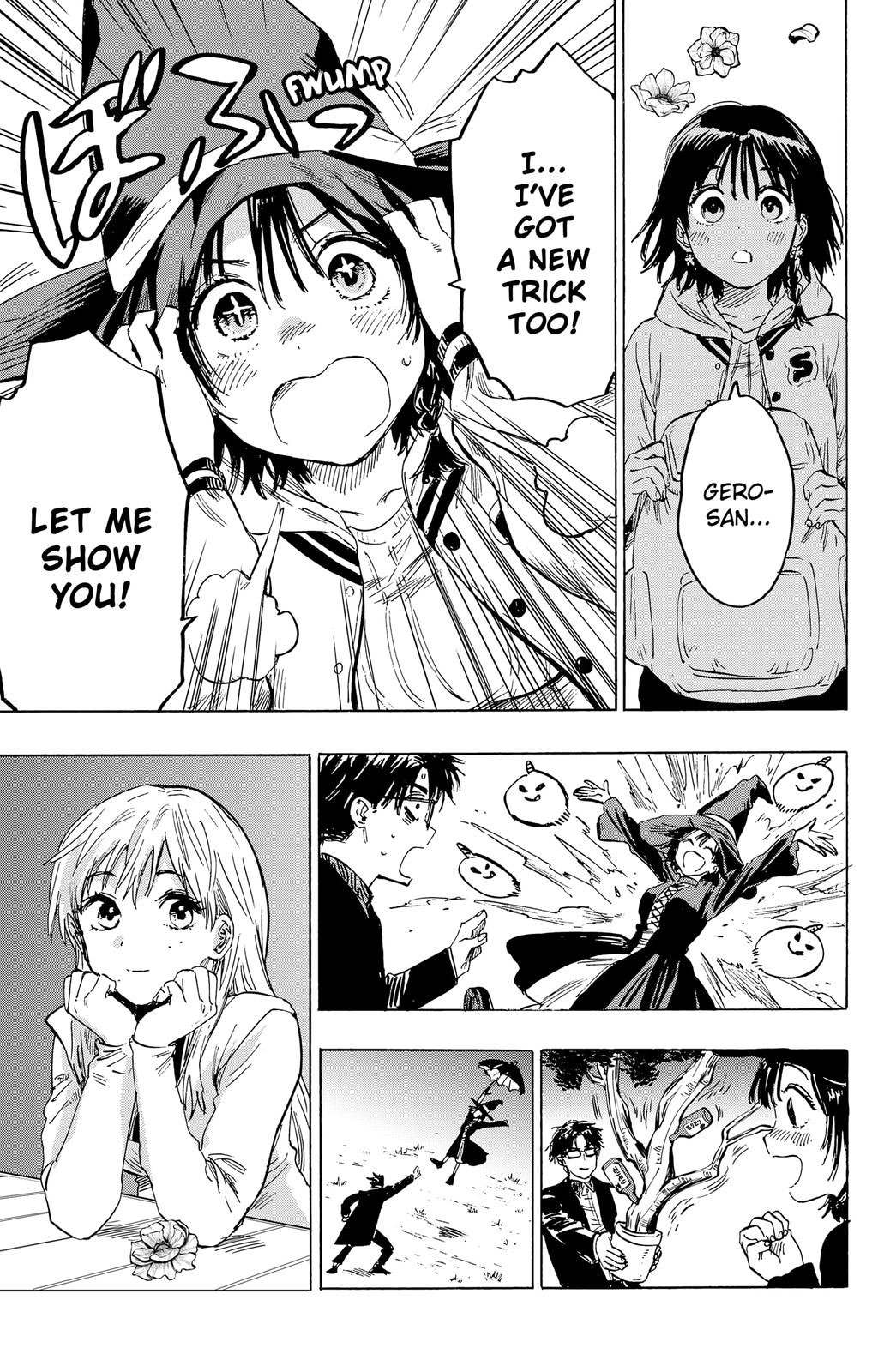 Read MARRIAGETOXIN EN Manga Online