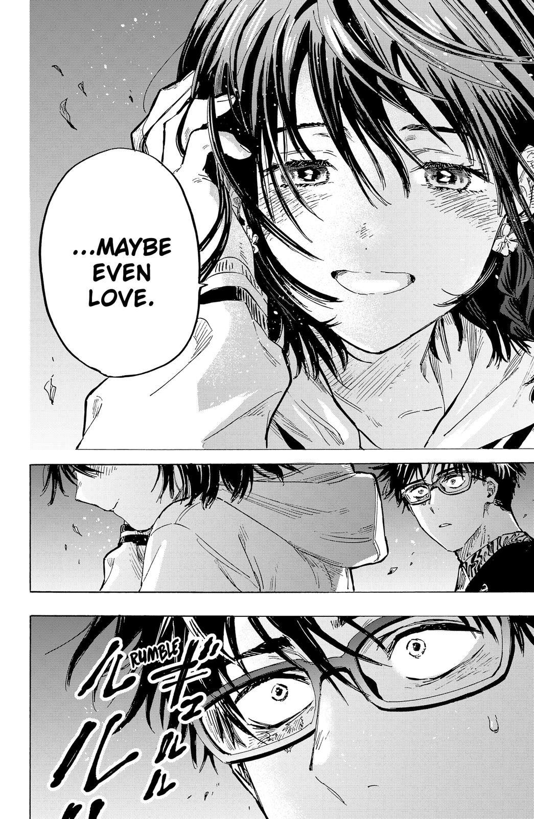 Read MARRIAGETOXIN EN Manga Online