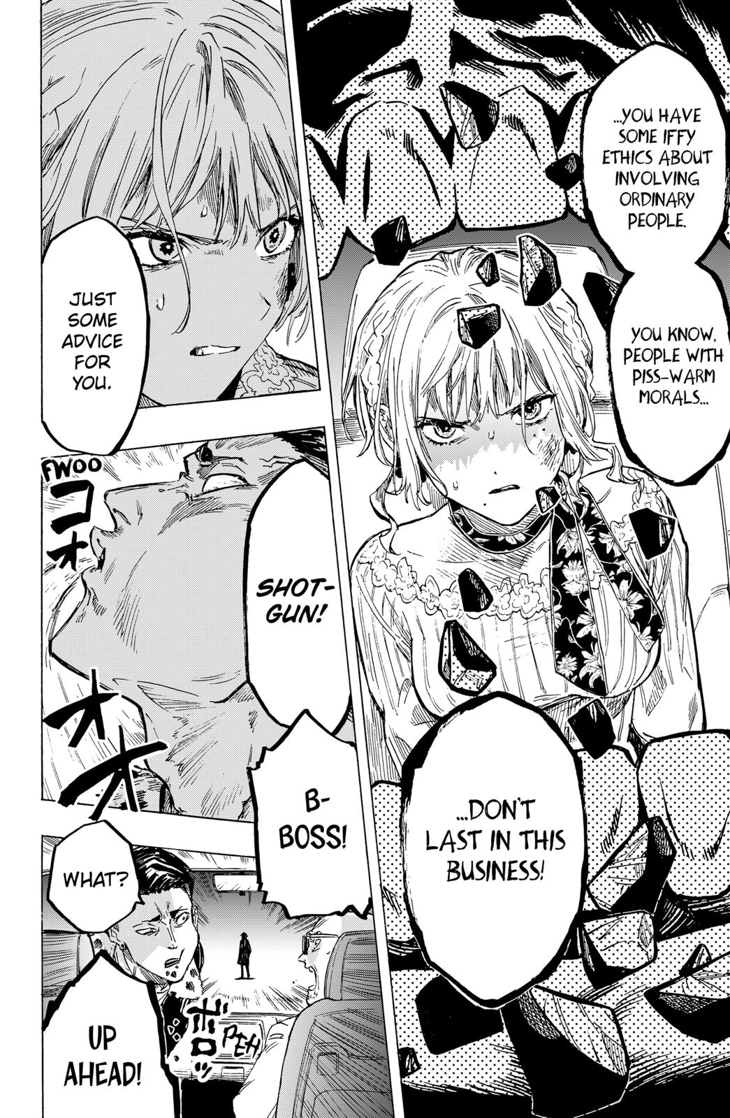 Read MARRIAGETOXIN EN Manga Online