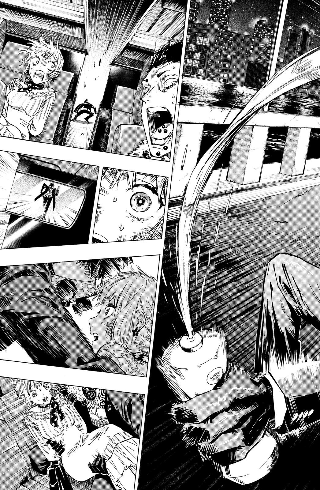Read MARRIAGETOXIN EN Manga Online
