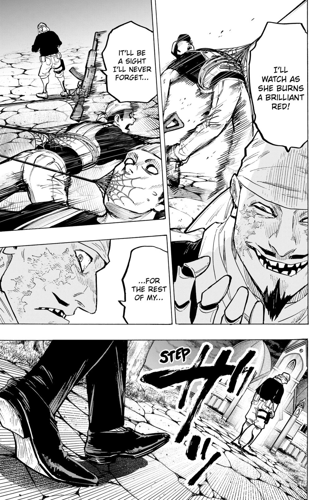 Read MARRIAGETOXIN EN Manga Online