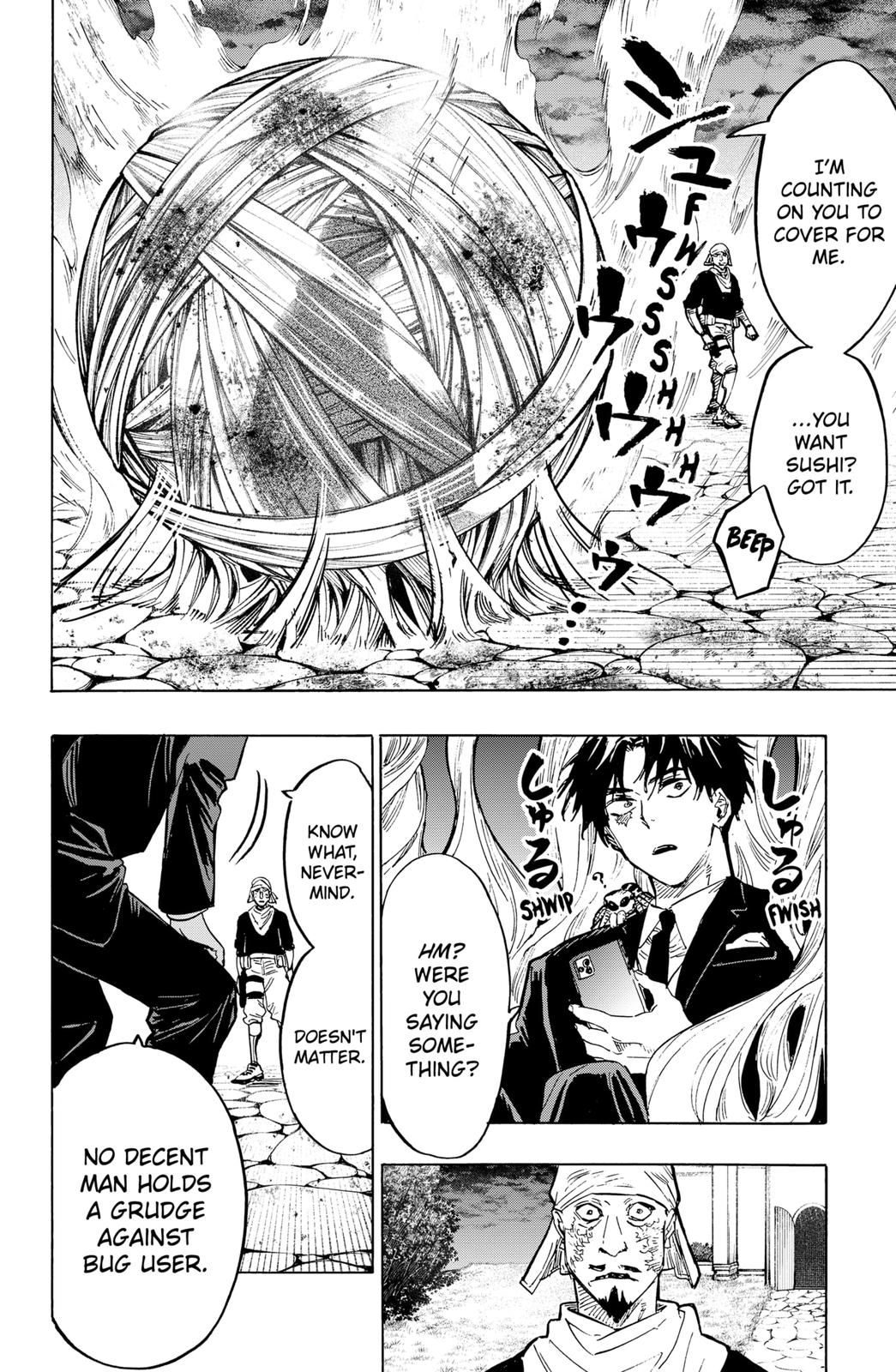 Read MARRIAGETOXIN EN Manga Online