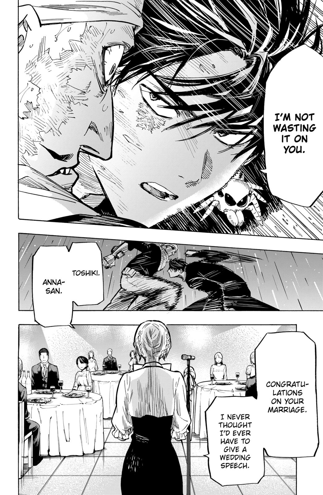 Read MARRIAGETOXIN EN Manga Online