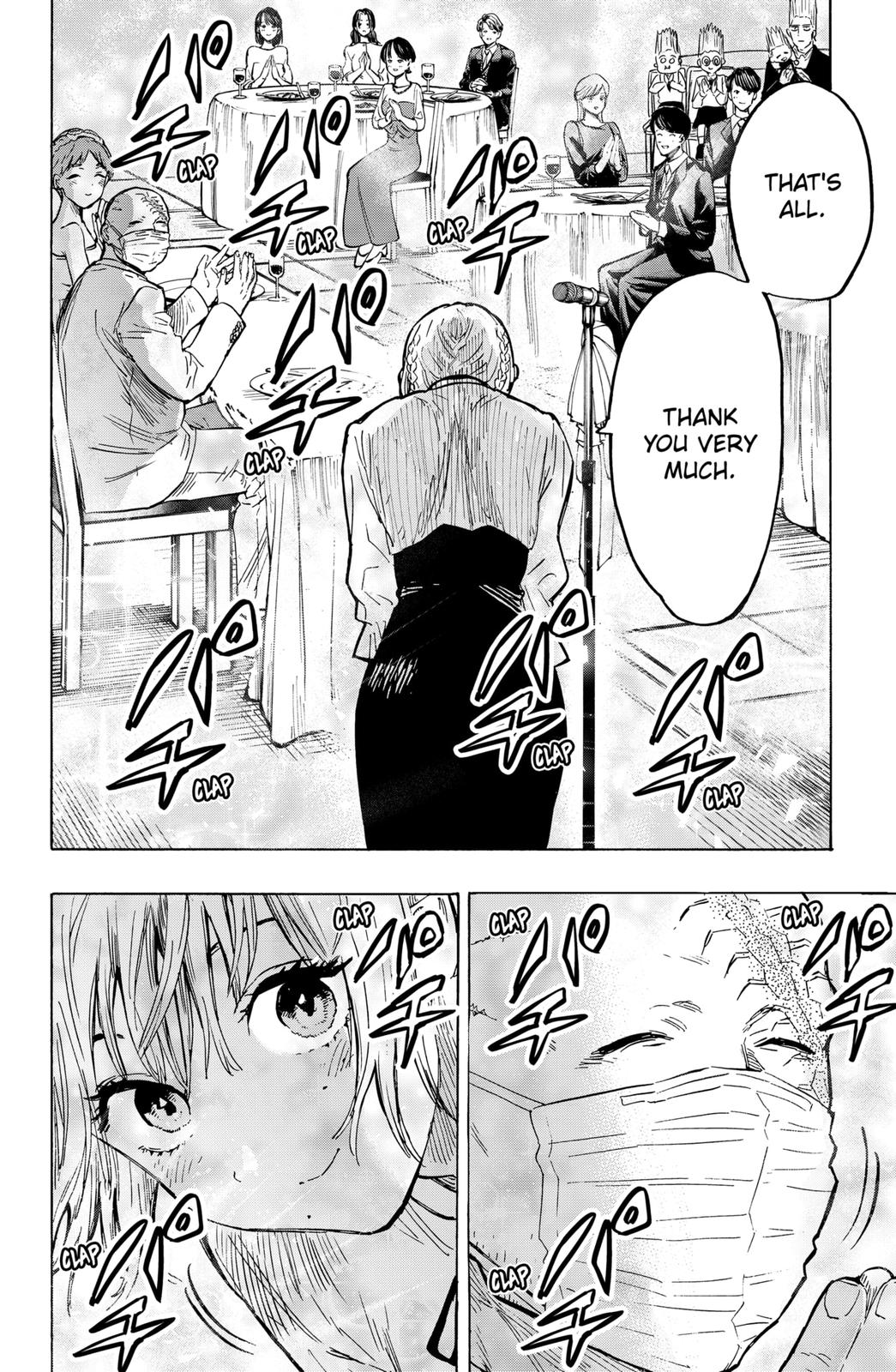 Read MARRIAGETOXIN EN Manga Online
