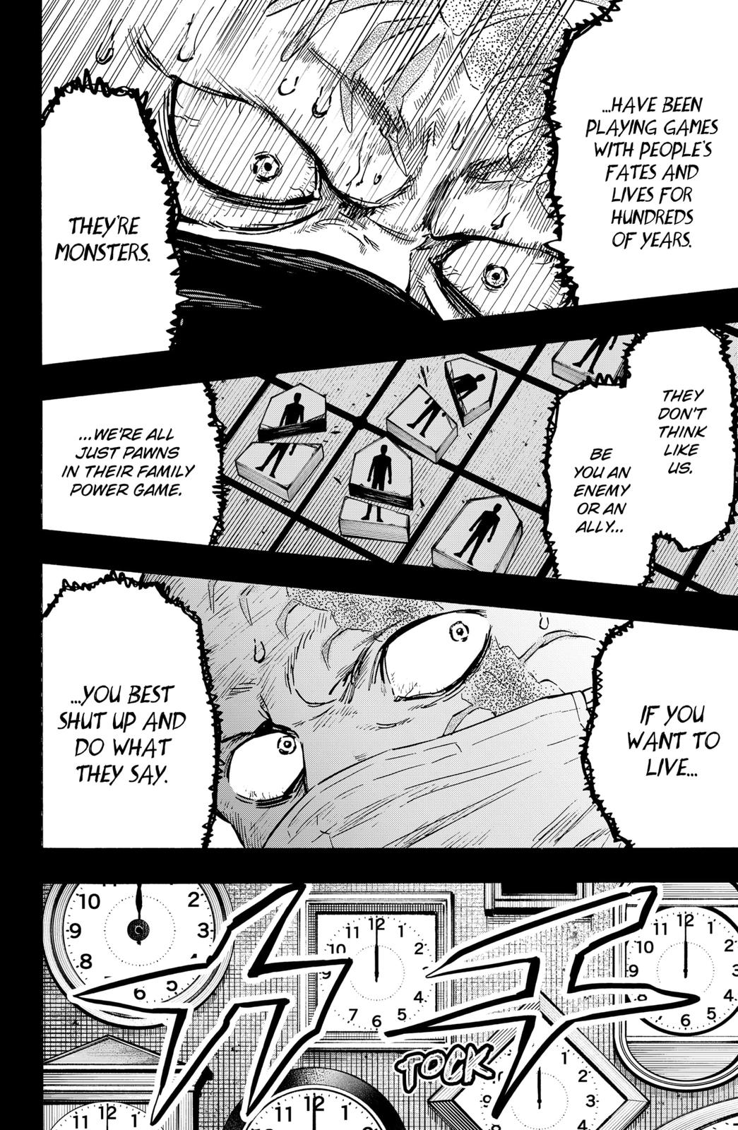 Read MARRIAGETOXIN EN Manga Online