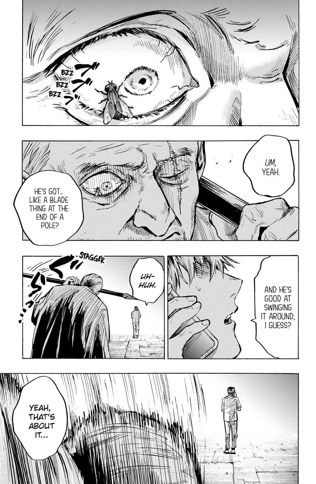 Read MARRIAGETOXIN EN Manga Online