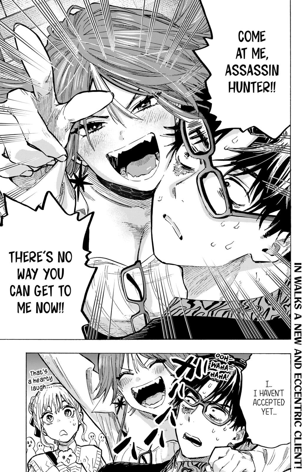 Read MARRIAGETOXIN EN Manga Online