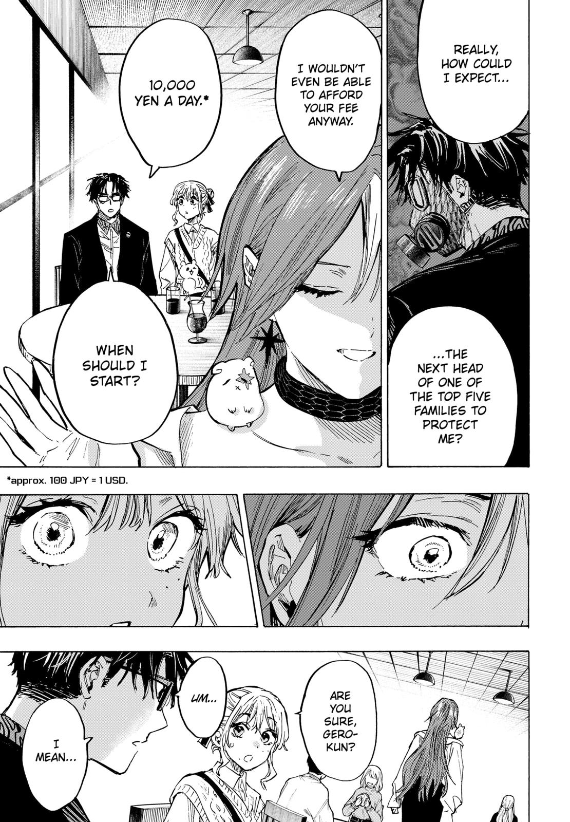 Read MARRIAGETOXIN EN Manga Online