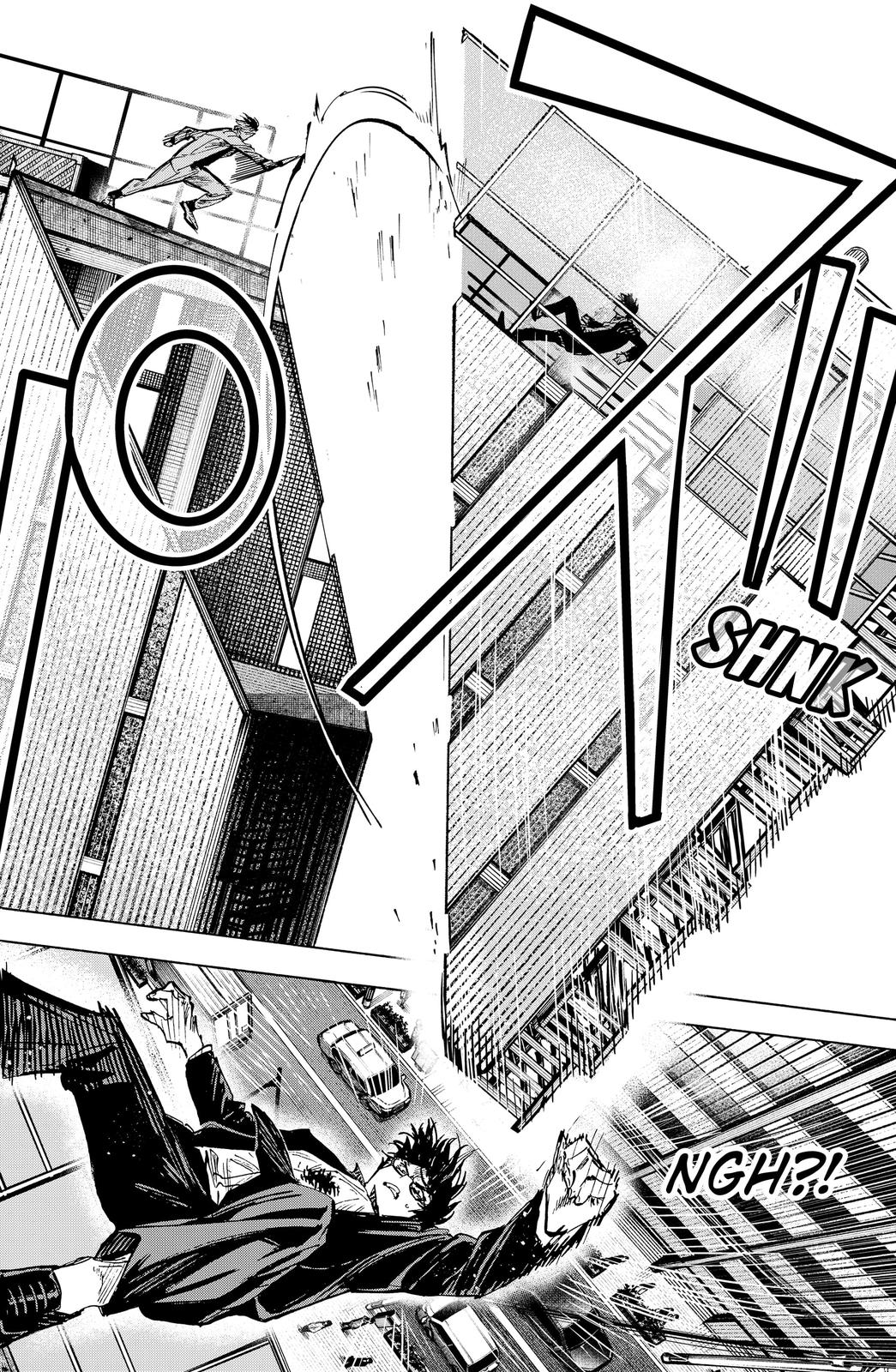 Read MARRIAGETOXIN EN Manga Online
