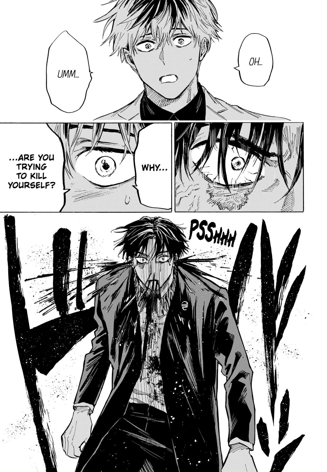 Read MARRIAGETOXIN EN Manga Online