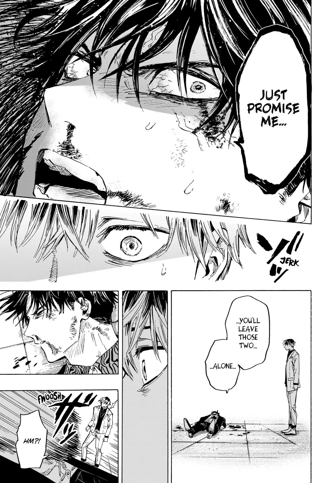 Read MARRIAGETOXIN EN Manga Online