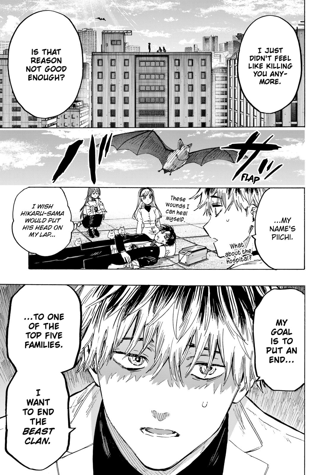 Read MARRIAGETOXIN EN Manga Online