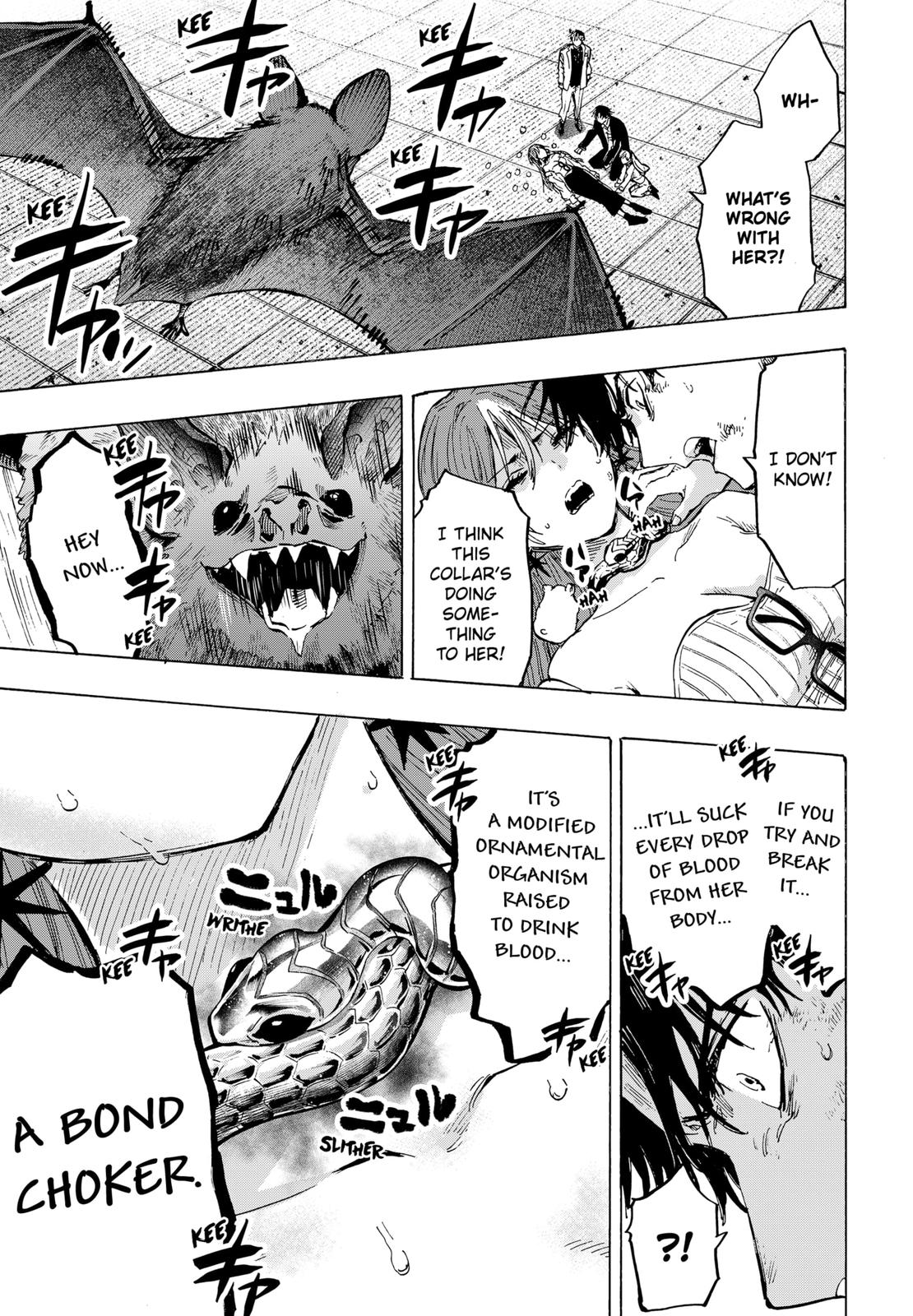 Read MARRIAGETOXIN EN Manga Online