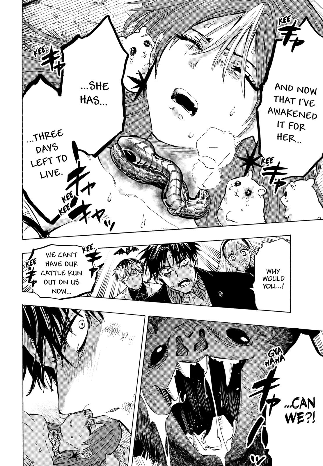 Read MARRIAGETOXIN EN Manga Online