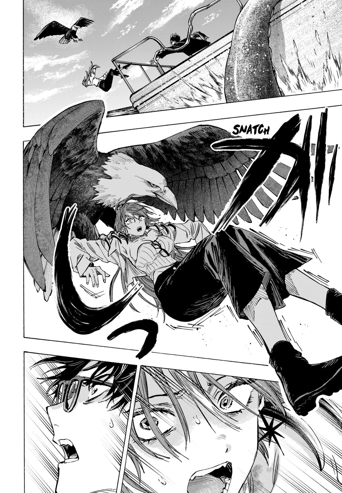 Read MARRIAGETOXIN EN Manga Online