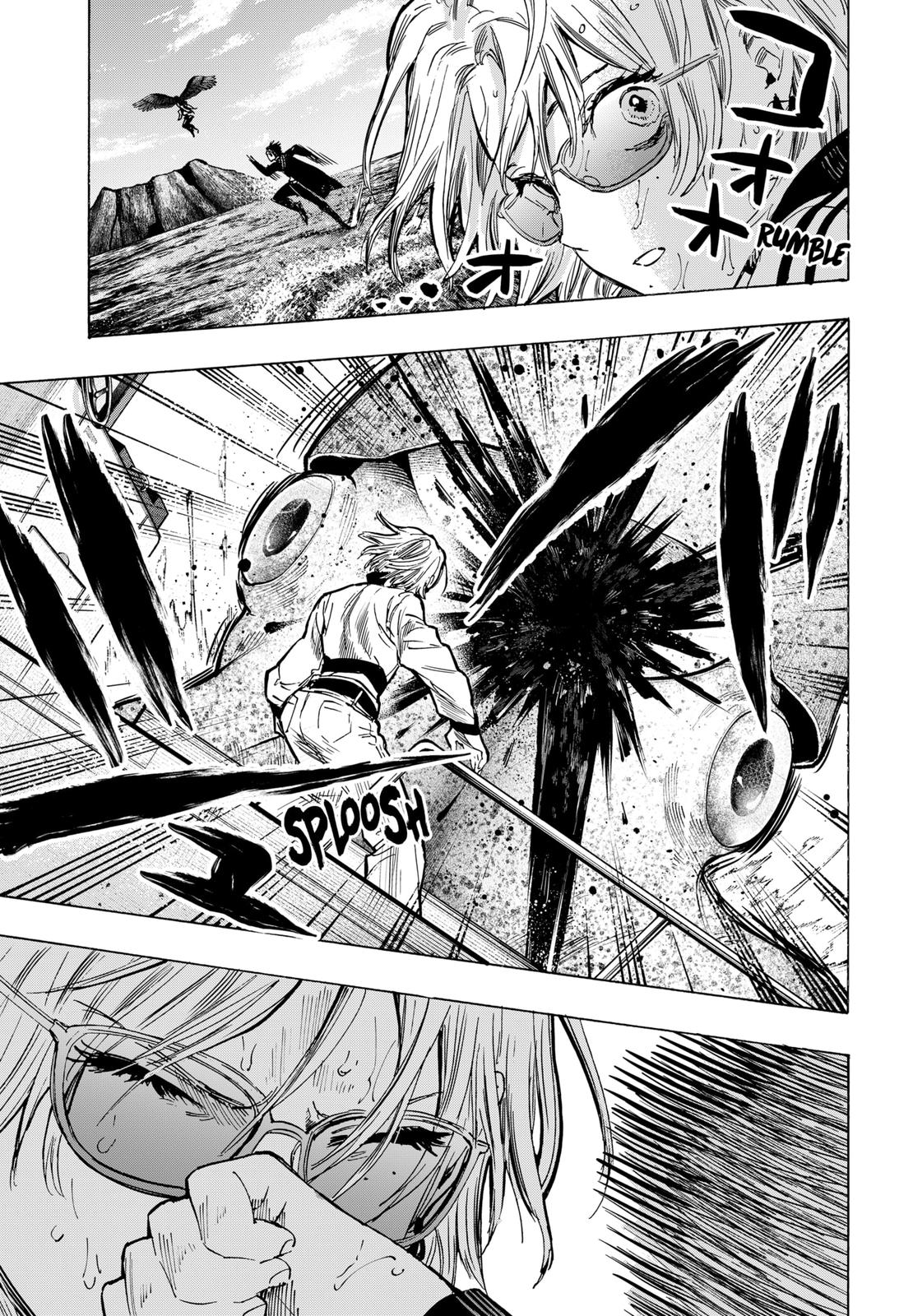 Read MARRIAGETOXIN EN Manga Online