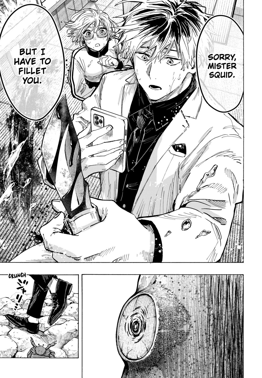 Read MARRIAGETOXIN EN Manga Online