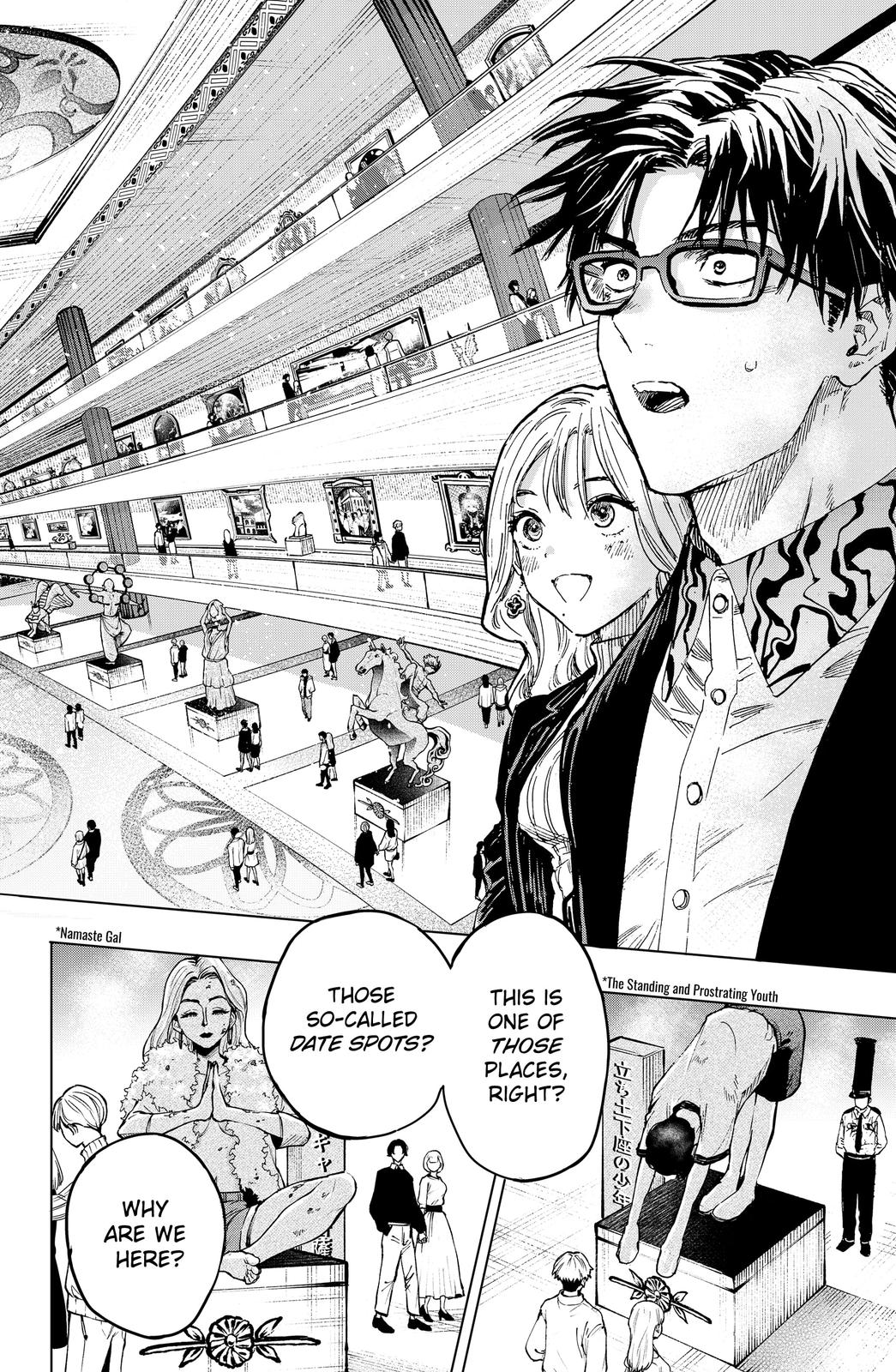 Read MARRIAGETOXIN EN Manga Online