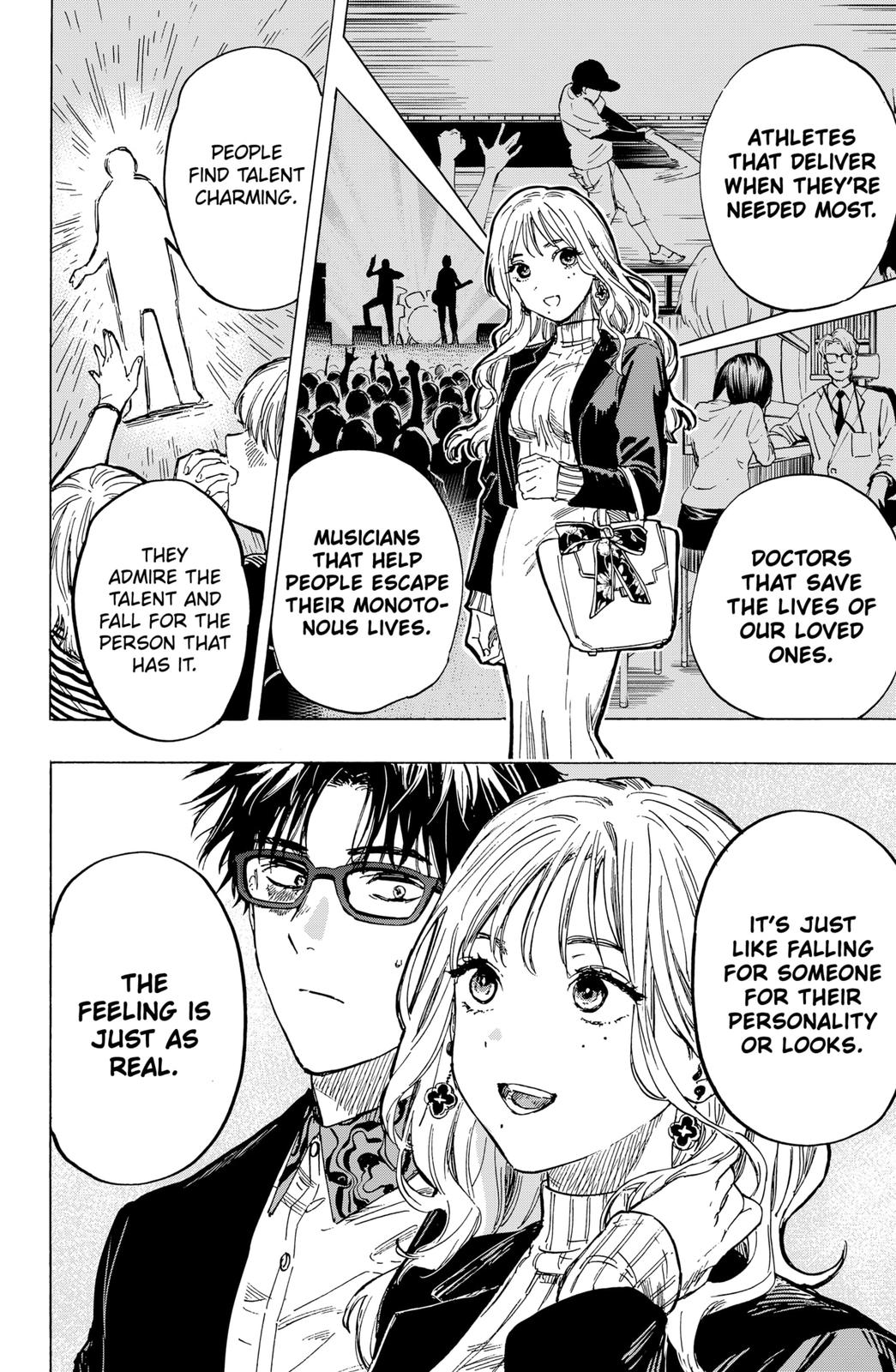 Read MARRIAGETOXIN EN Manga Online