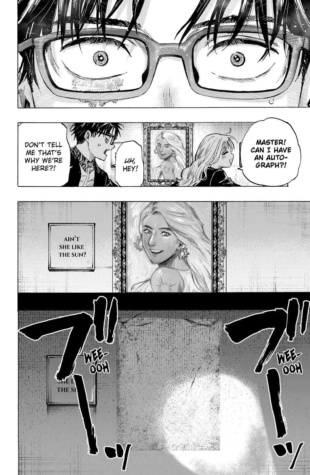 Read MARRIAGETOXIN EN Manga Online