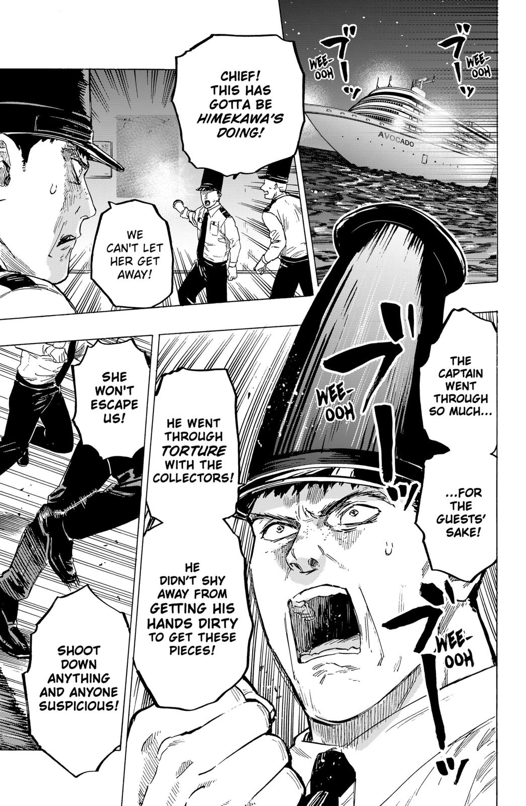 Read MARRIAGETOXIN EN Manga Online
