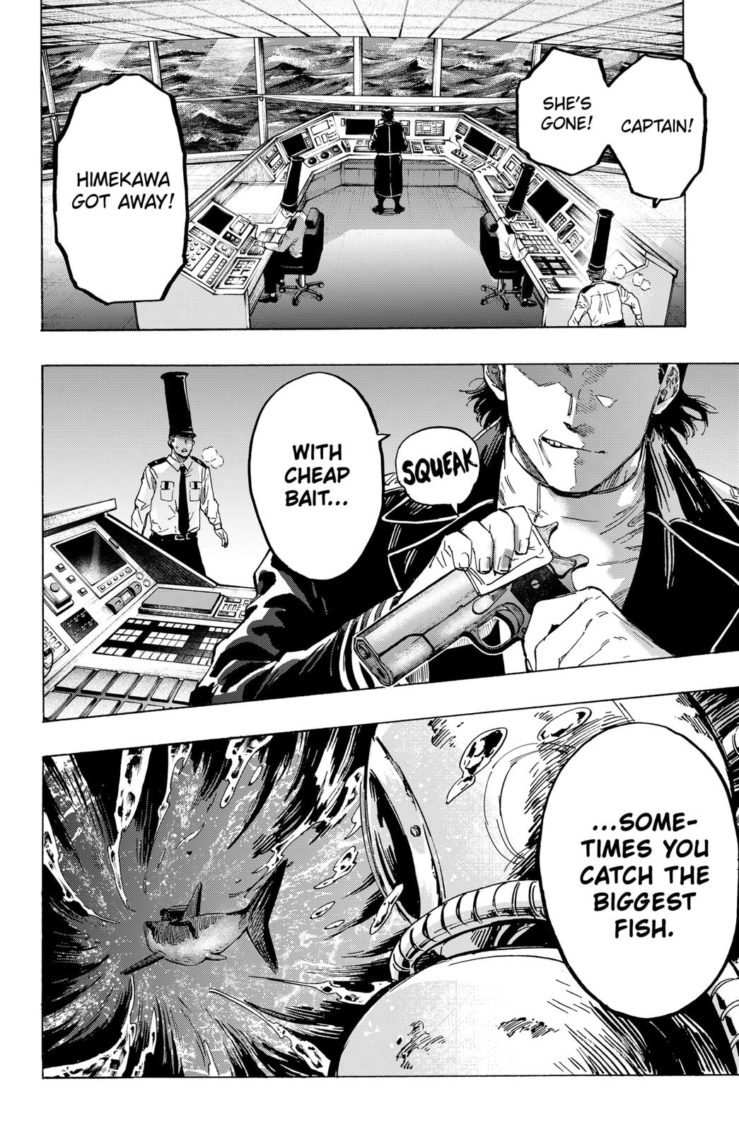 Read MARRIAGETOXIN EN Manga Online
