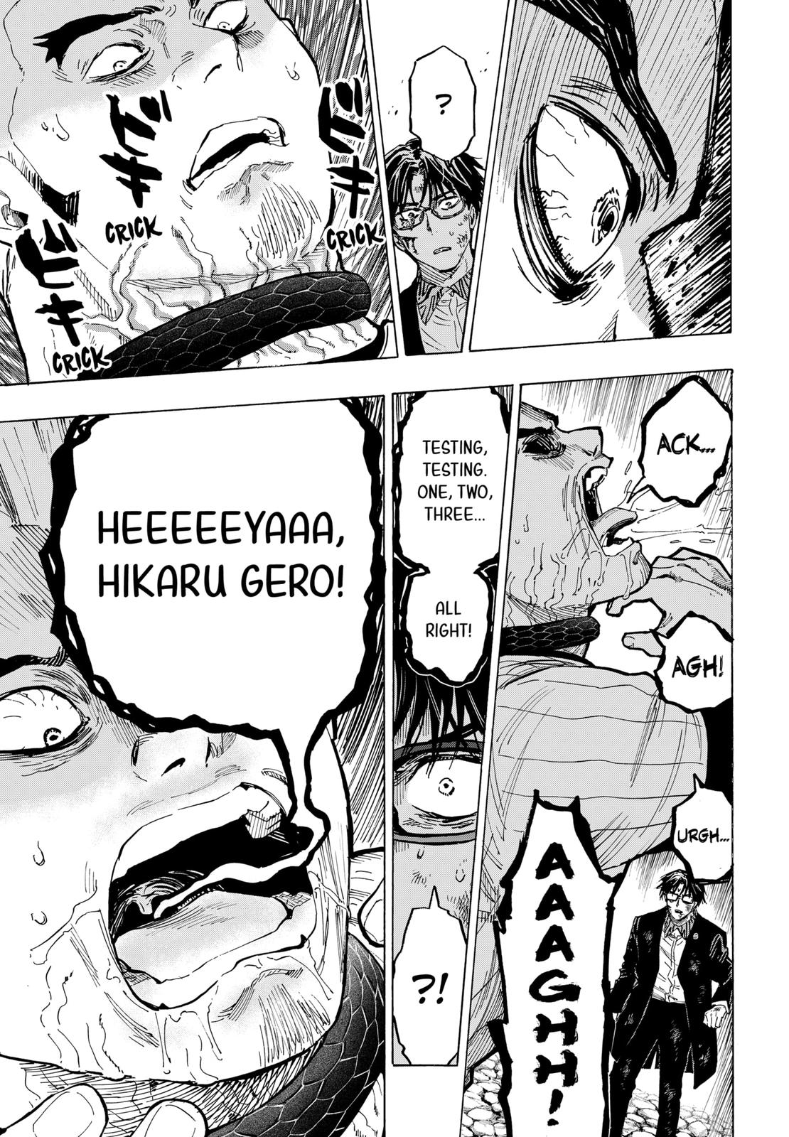 Read MARRIAGETOXIN EN Manga Online