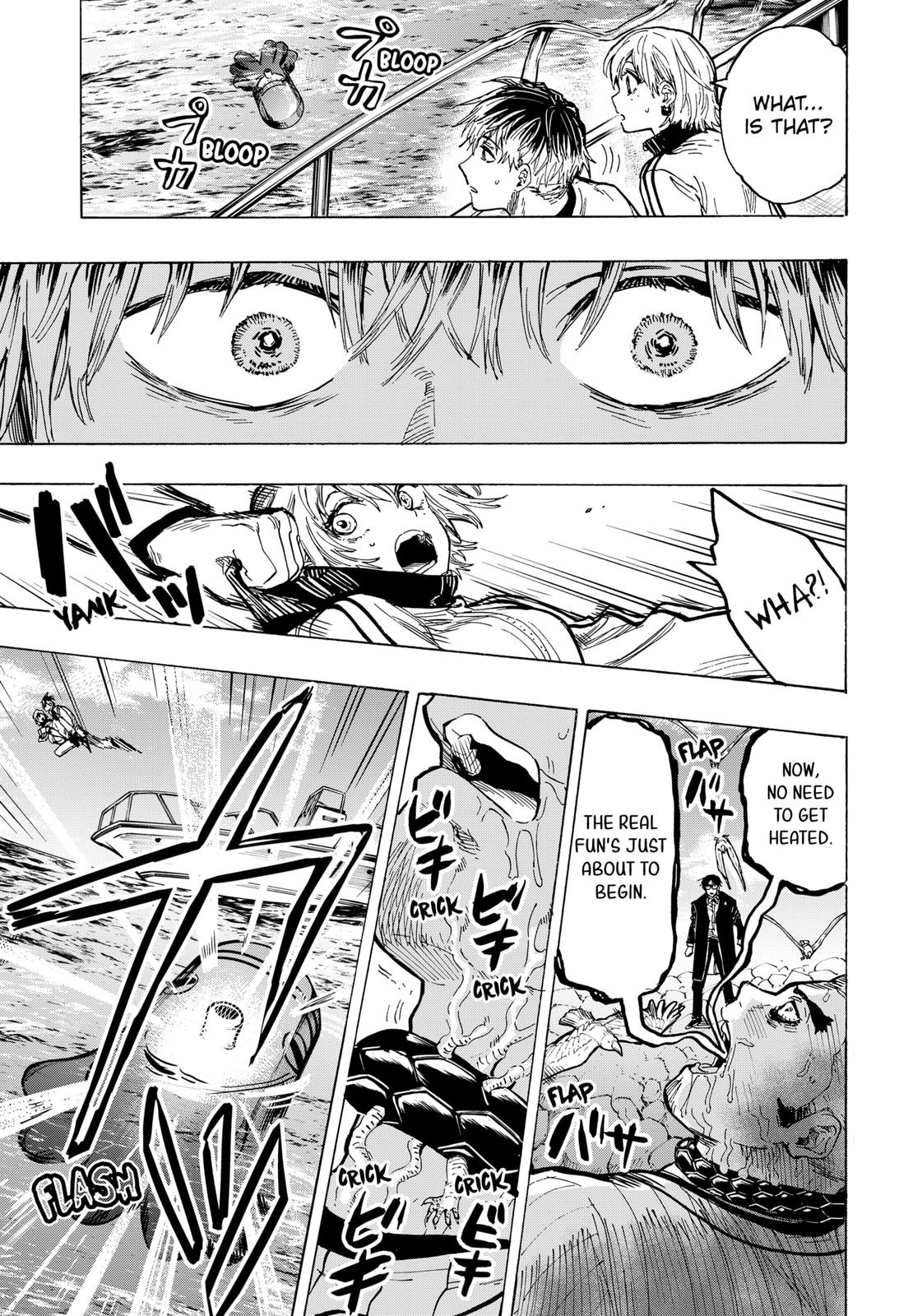 Read MARRIAGETOXIN EN Manga Online