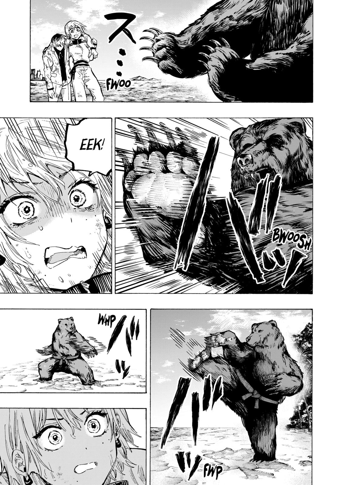 Read MARRIAGETOXIN EN Manga Online