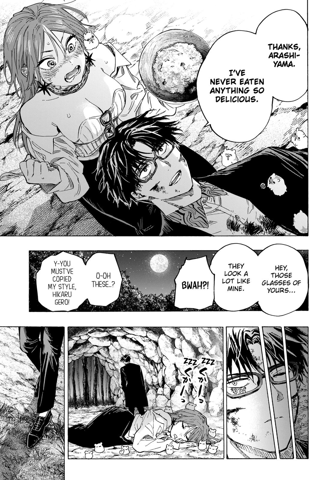 Read MARRIAGETOXIN EN Manga Online
