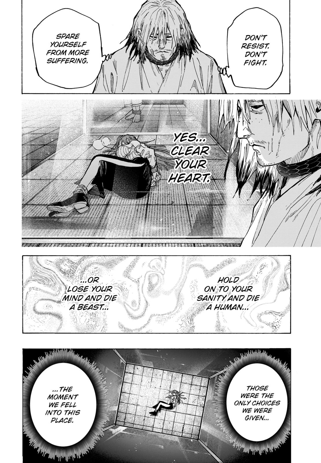 Read MARRIAGETOXIN EN Manga Online