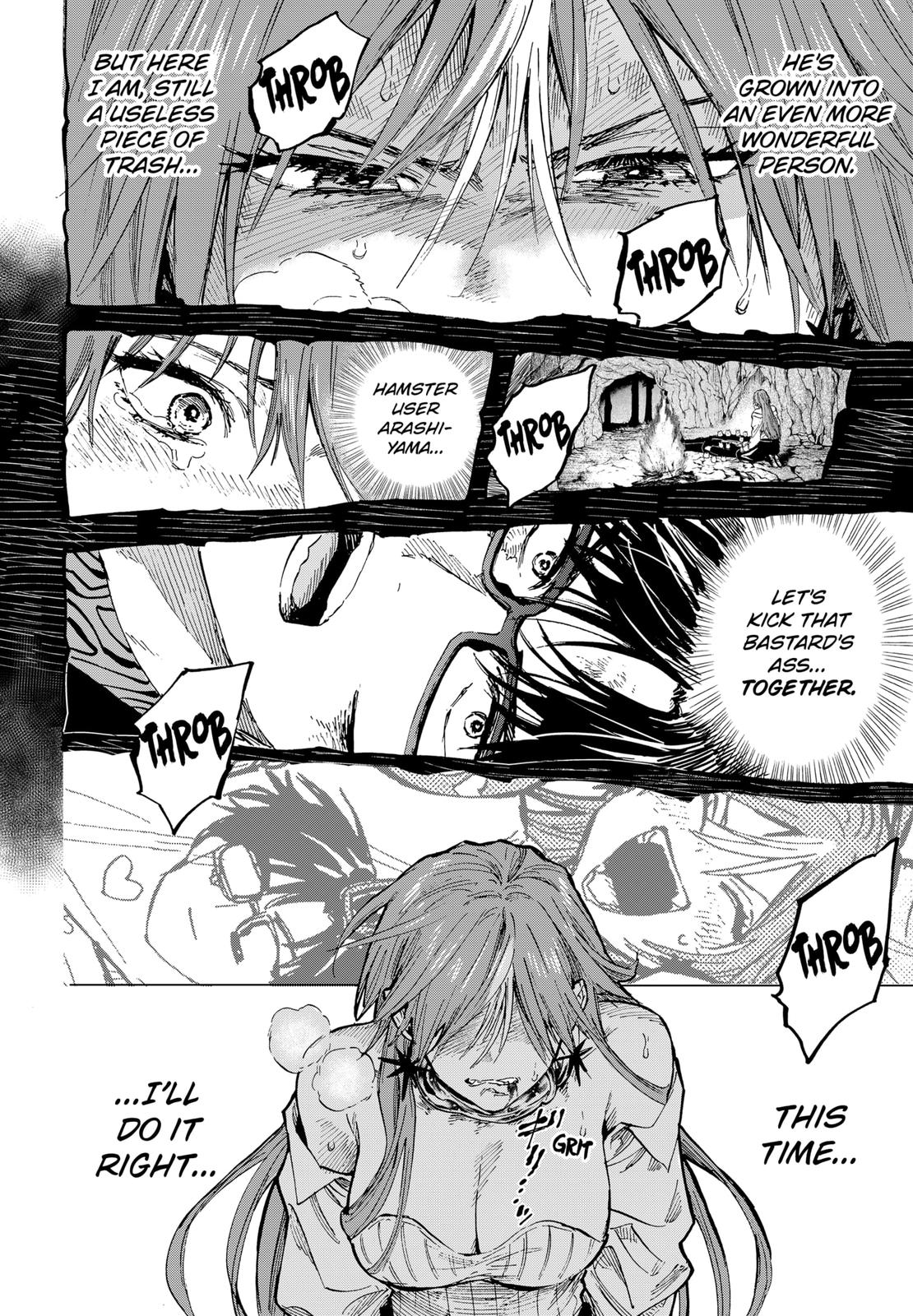 Read MARRIAGETOXIN EN Manga Online