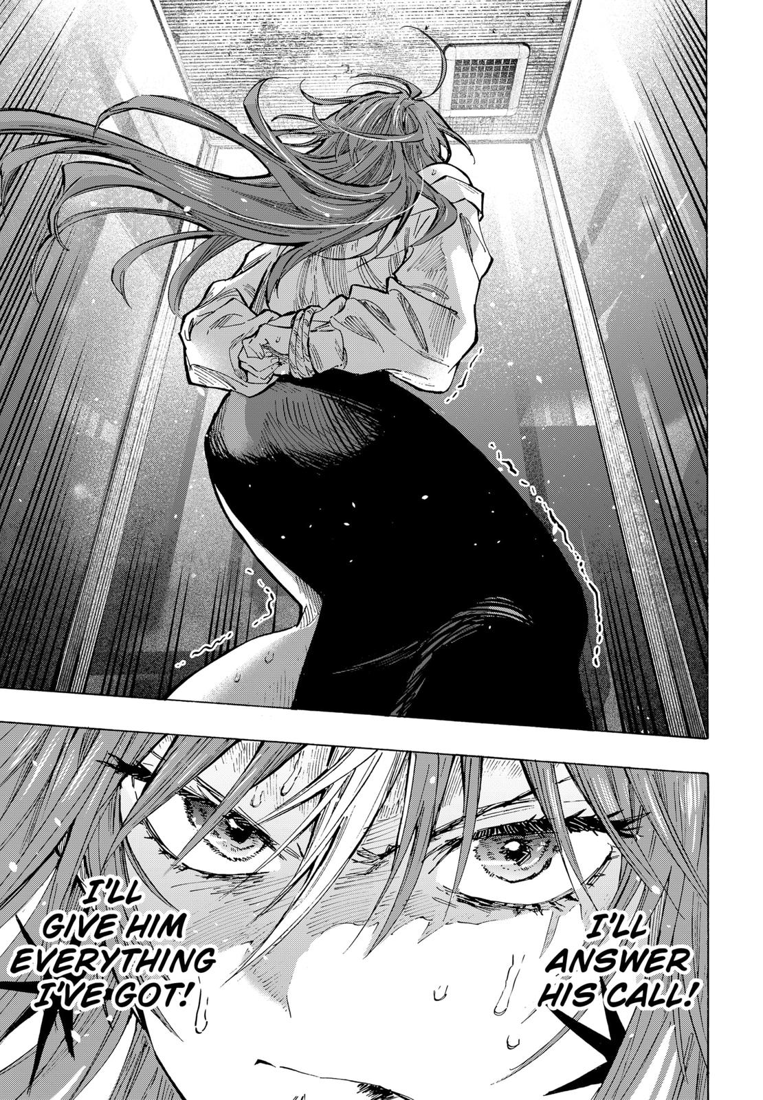 Read MARRIAGETOXIN EN Manga Online