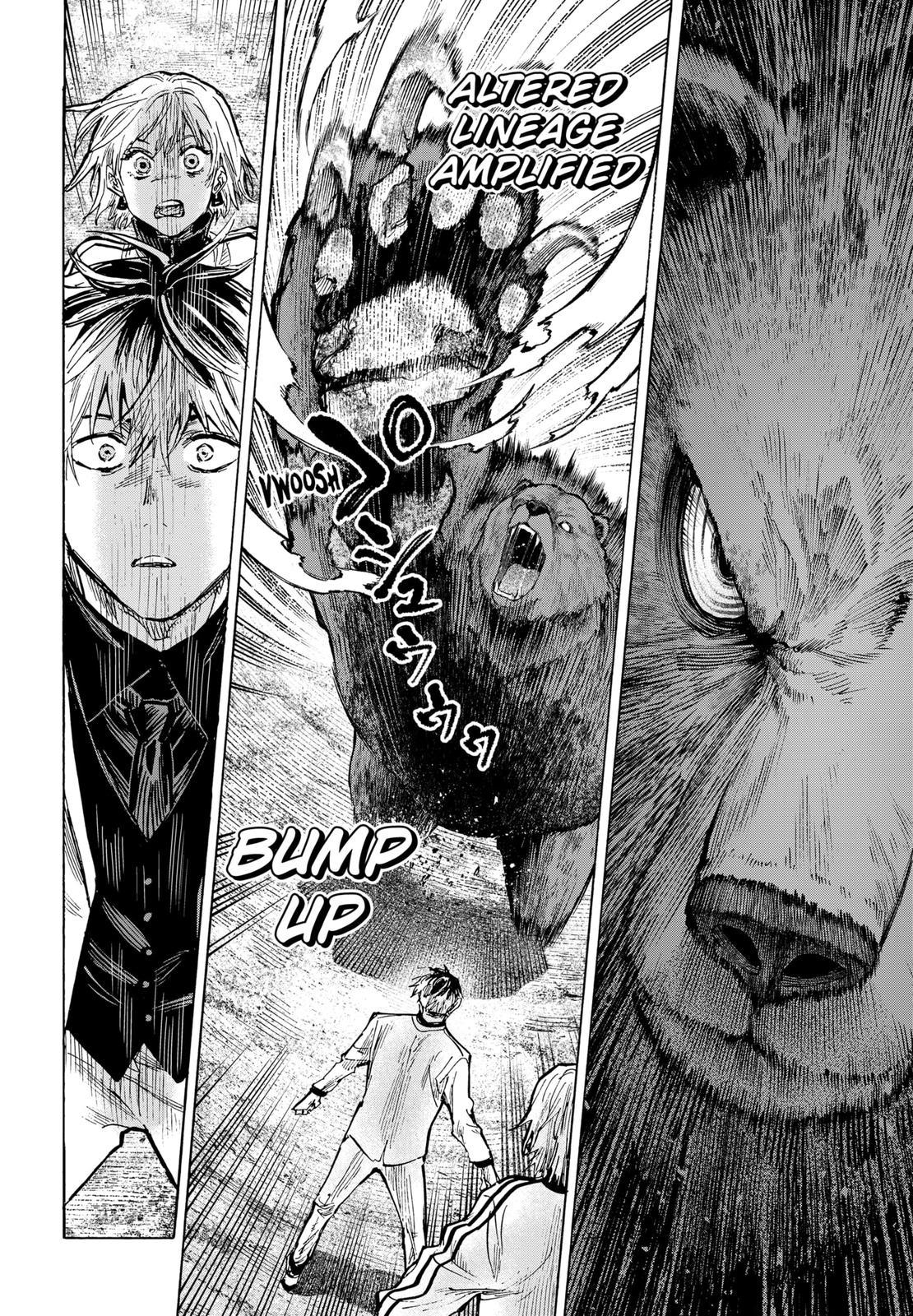 Read MARRIAGETOXIN EN Manga Online