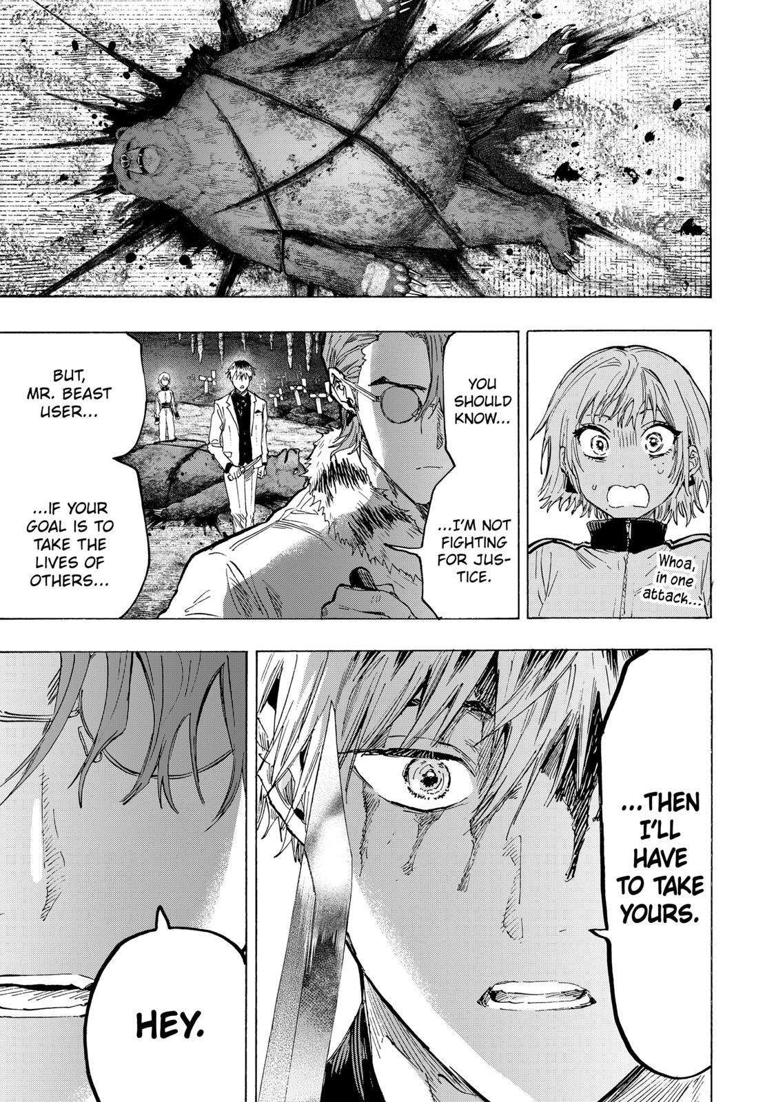 Read MARRIAGETOXIN EN Manga Online