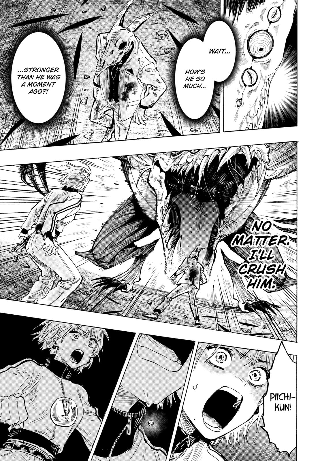 Read MARRIAGETOXIN EN Manga Online