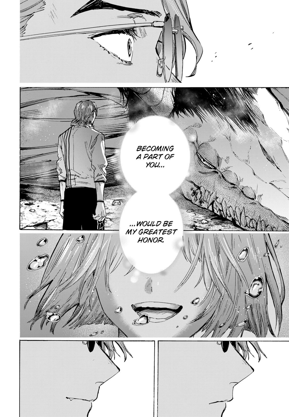 Read MARRIAGETOXIN EN Manga Online
