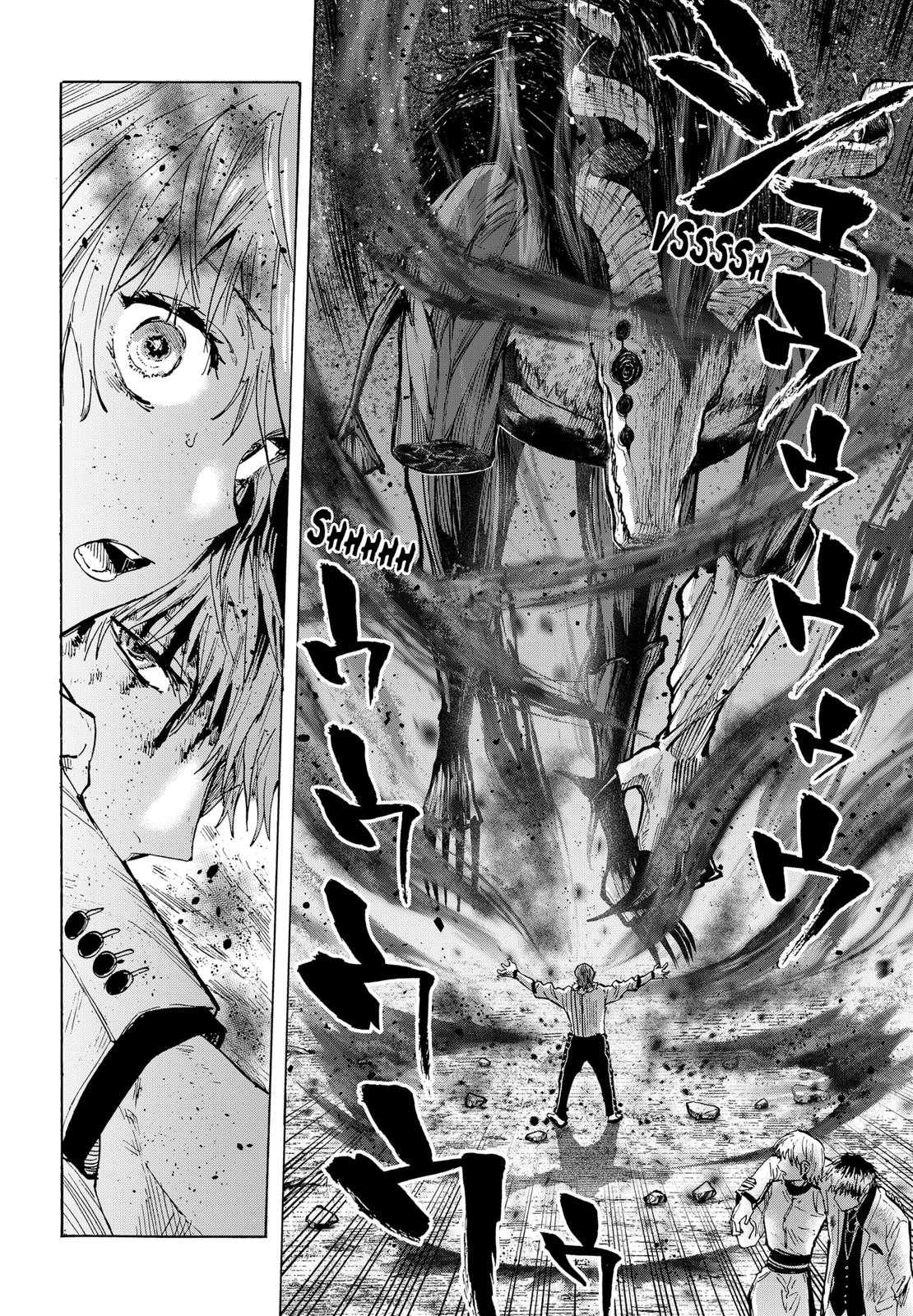 Read MARRIAGETOXIN EN Manga Online
