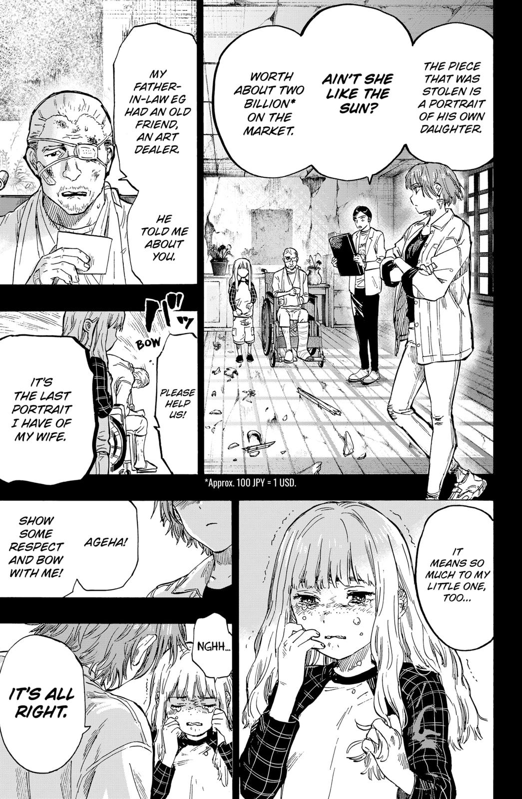 Read MARRIAGETOXIN EN Manga Online