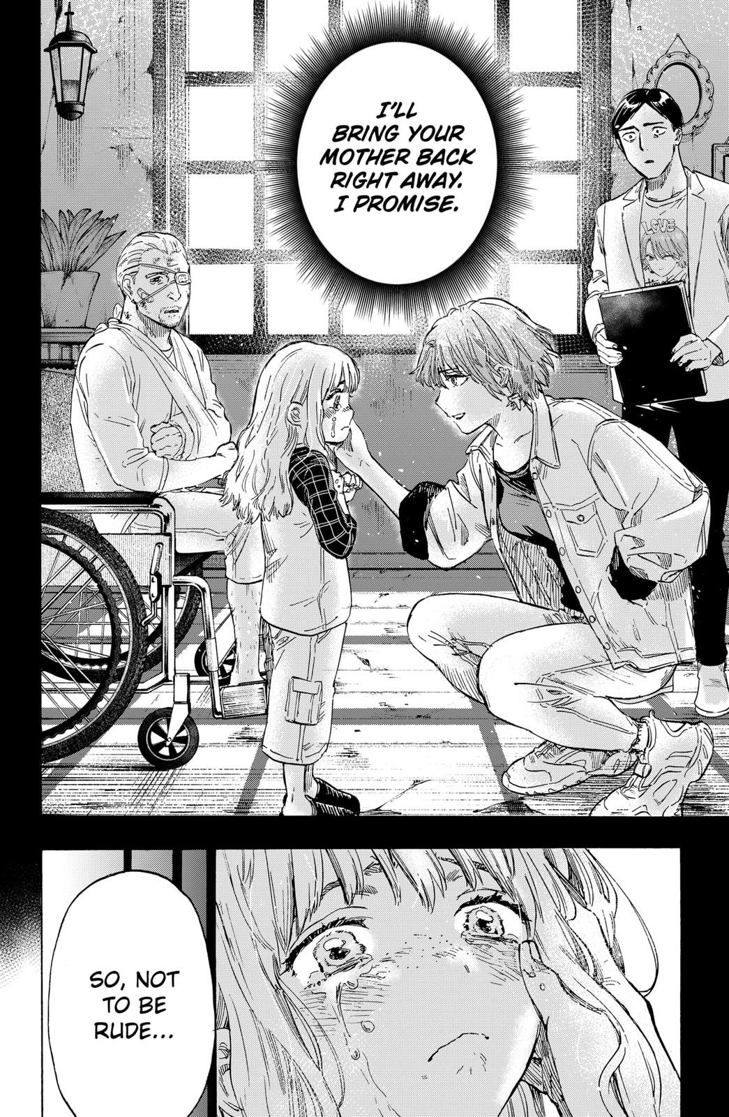 Read MARRIAGETOXIN EN Manga Online