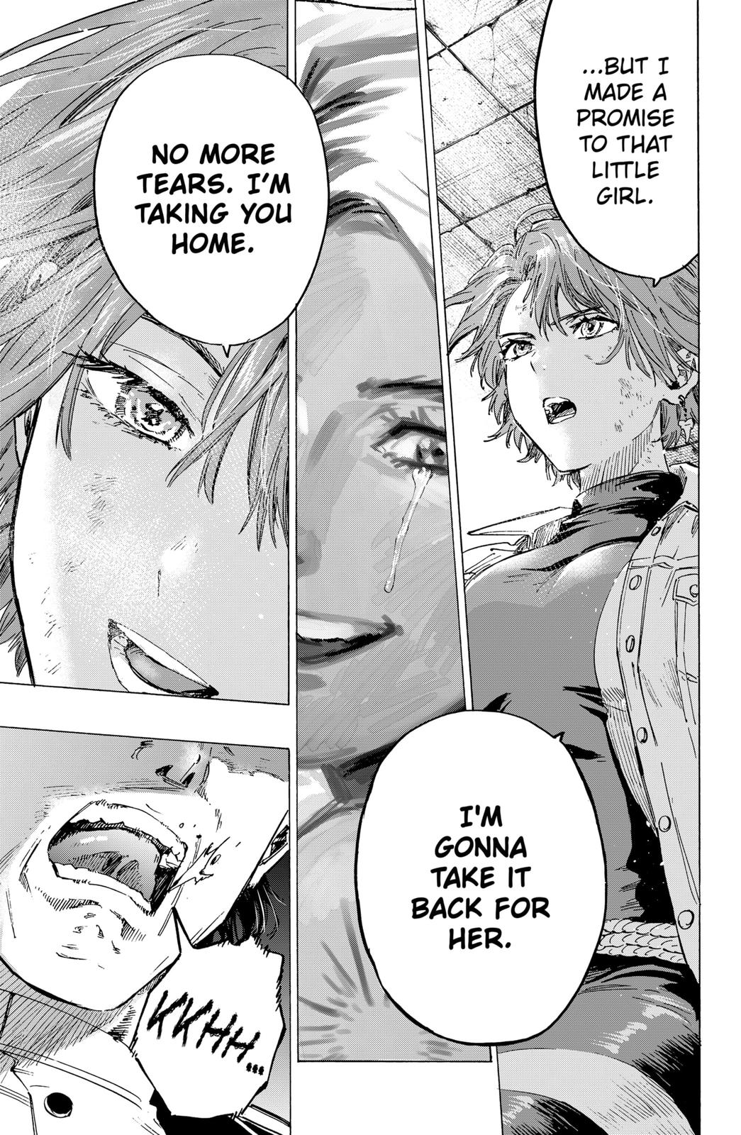 Read MARRIAGETOXIN EN Manga Online