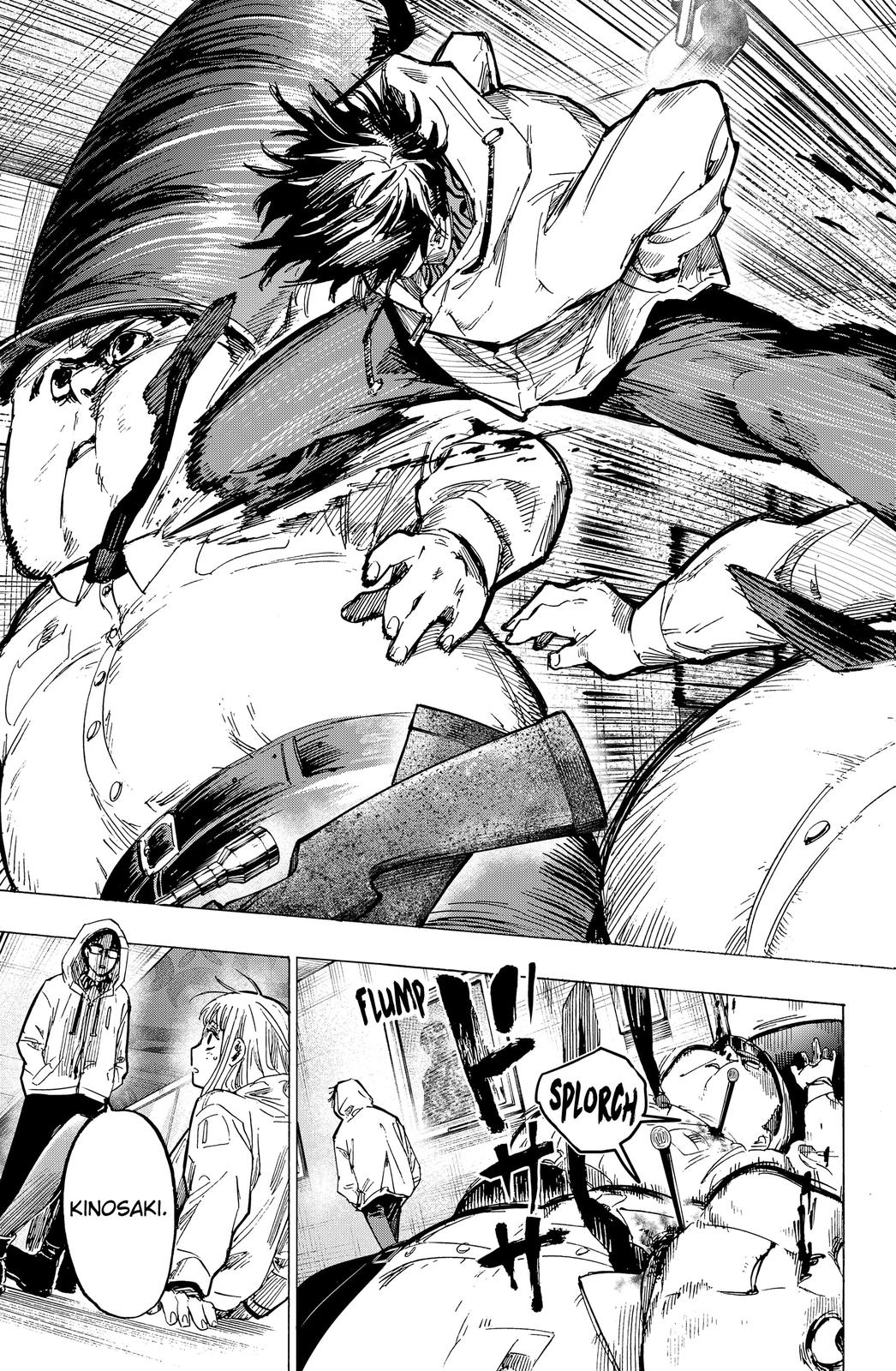 Read MARRIAGETOXIN EN Manga Online