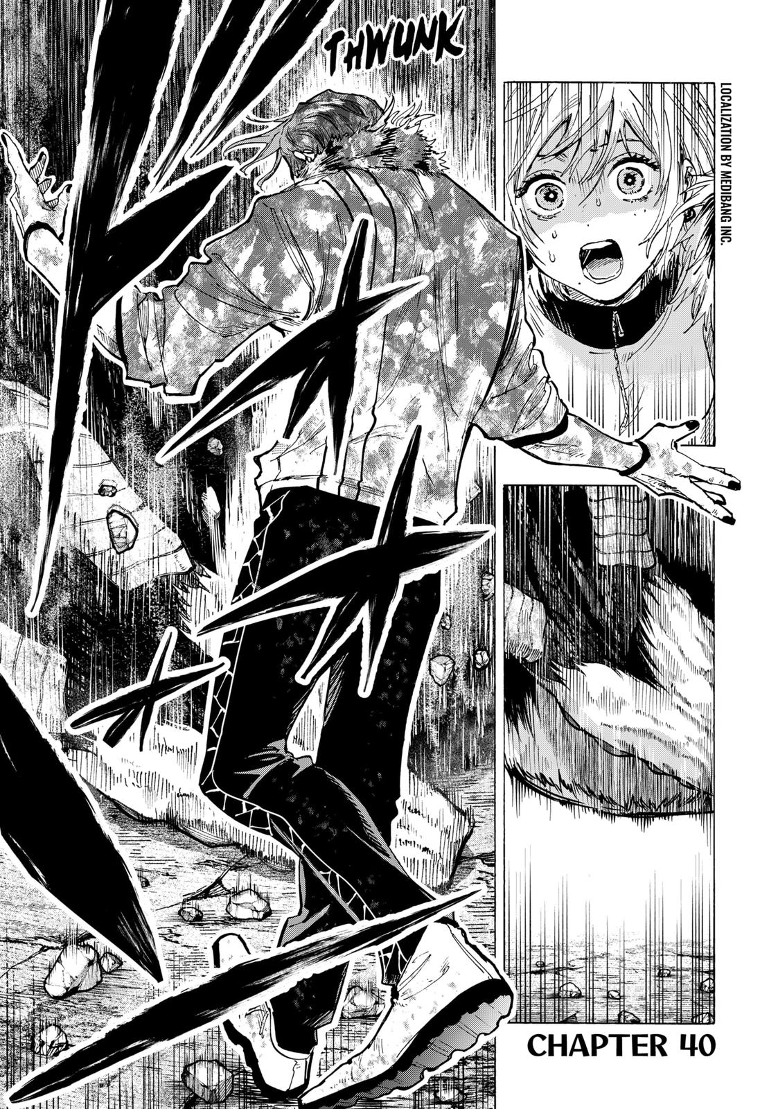 Read MARRIAGETOXIN EN Manga Online
