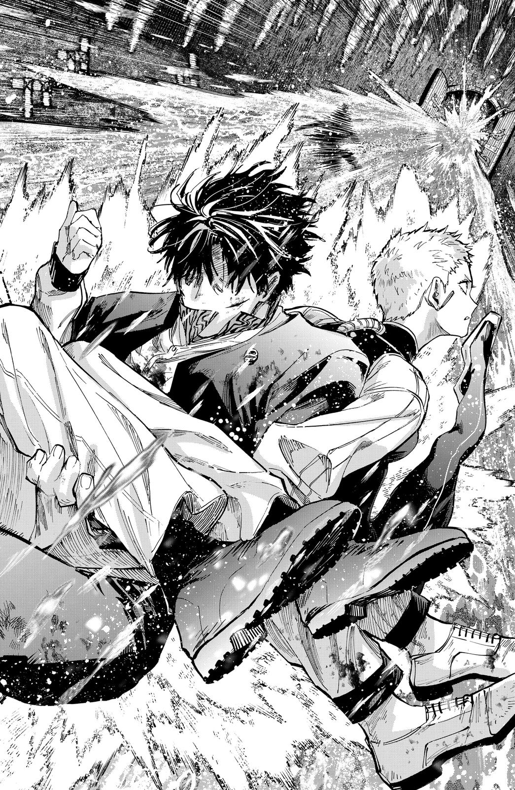 Read MARRIAGETOXIN EN Manga Online