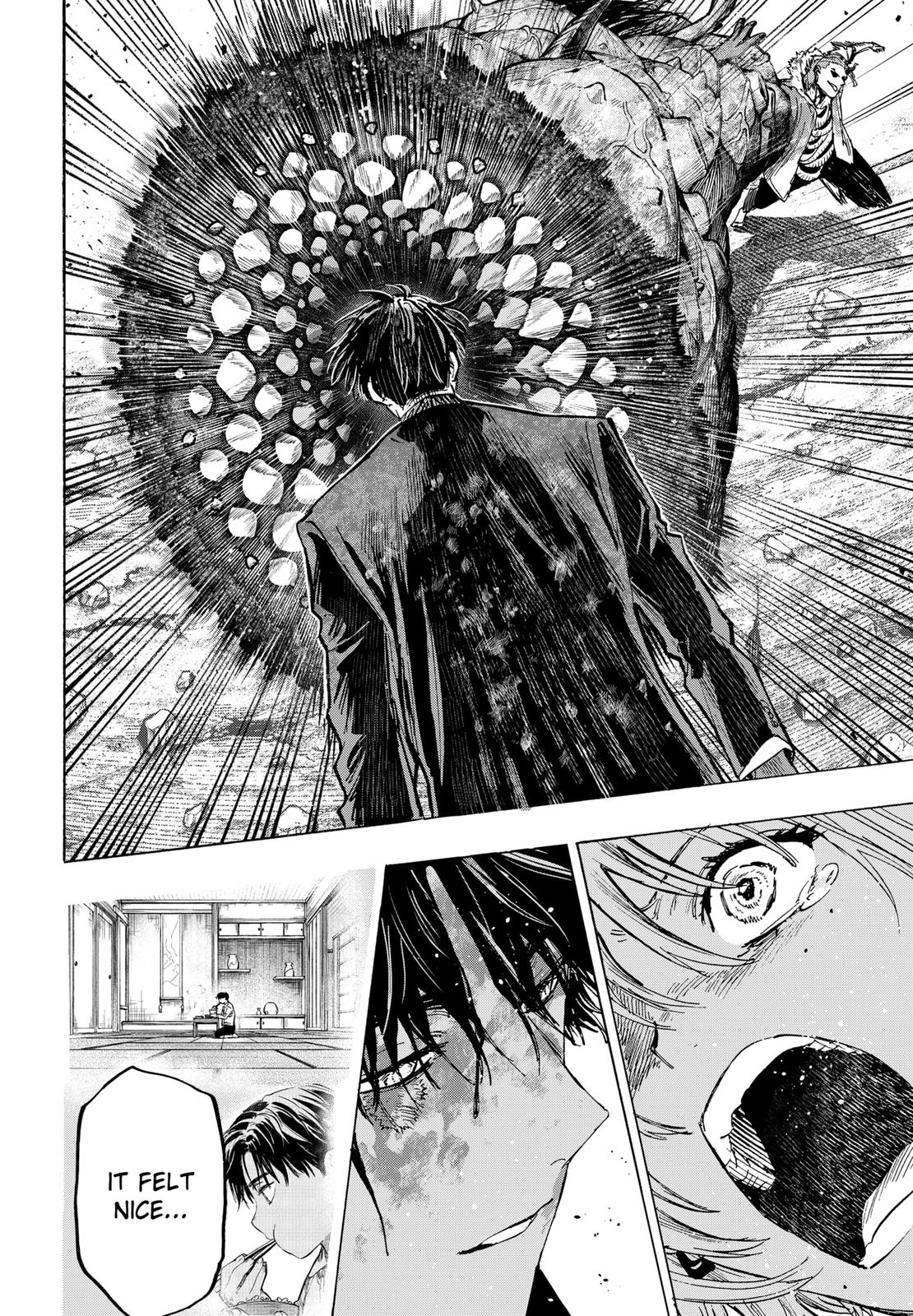 Read MARRIAGETOXIN EN Manga Online