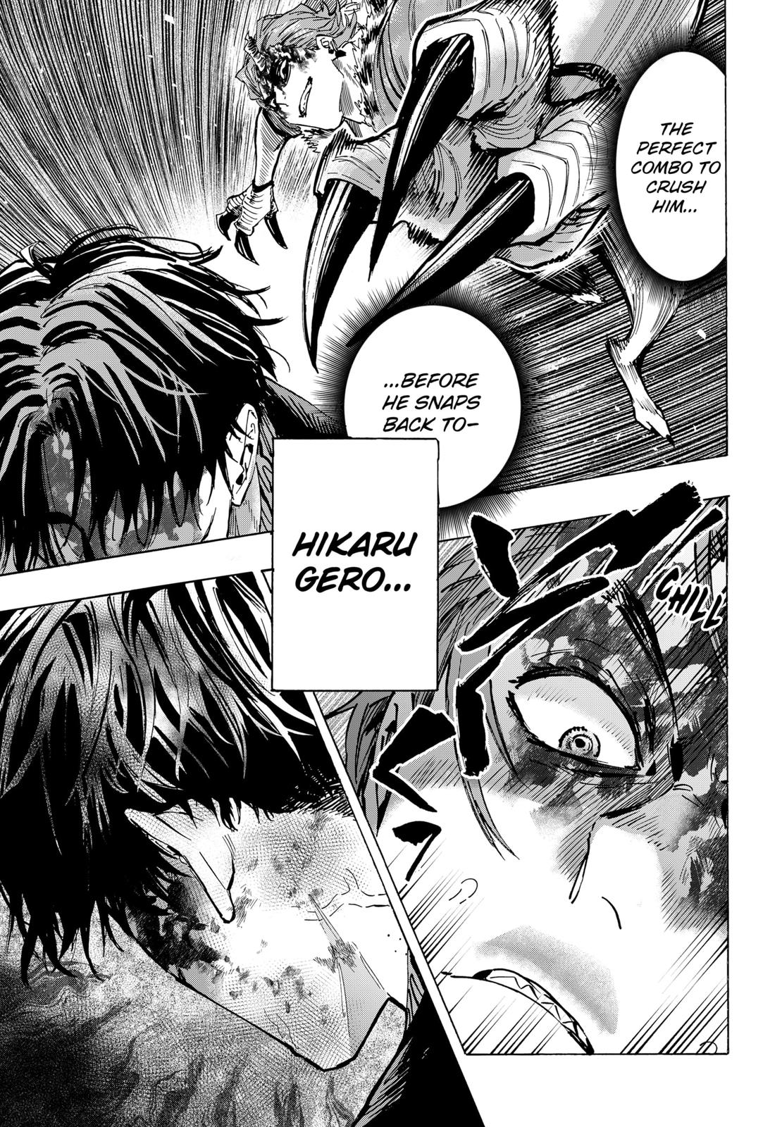 Read MARRIAGETOXIN EN Manga Online